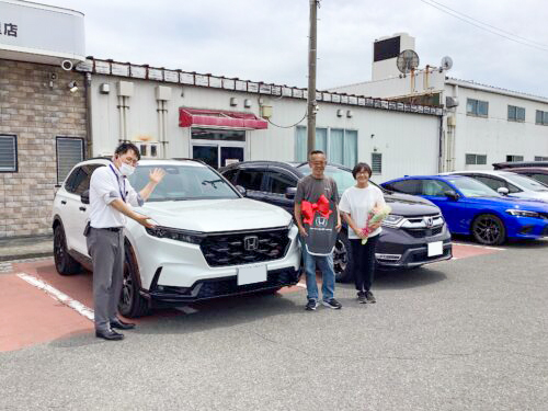2026.05.31 大垣静里店 納車写真