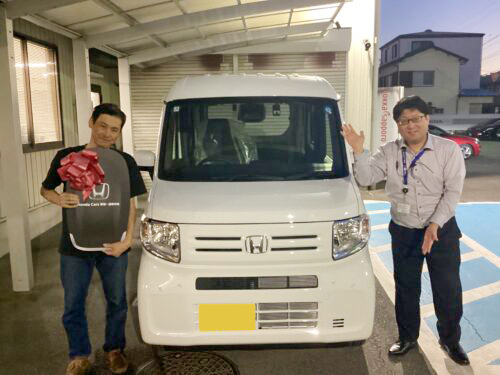2026.05.30 豊明北店 納車写真