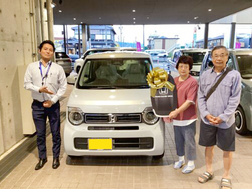 2026.05.30 大垣新田店 納車写真