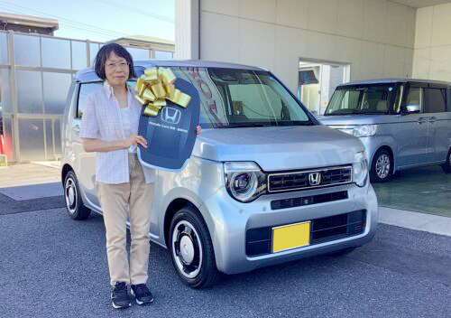 2026.05.30 岐阜東バイパス店 納車写真