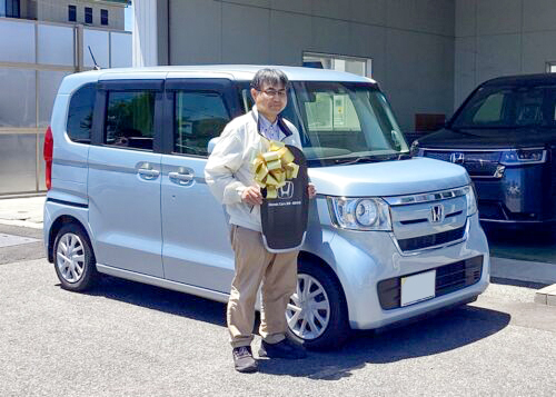 2026.05.30 岐阜東バイパス店 納車写真
