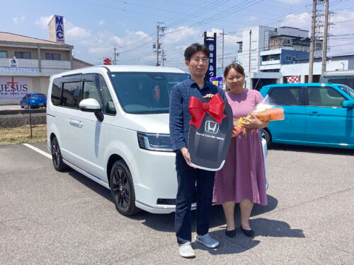2026.05.18 大垣静里店 納車写真