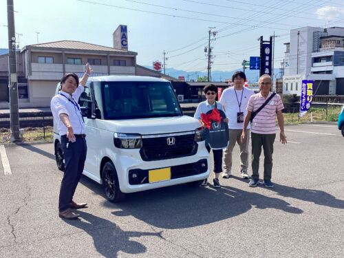 2026.05.18 大垣静里店 納車写真