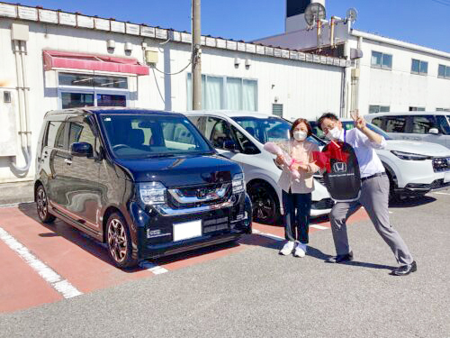 2026.05.30 大垣静里店 納車写真