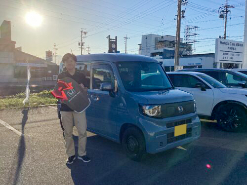 2026.05.30 大垣静里店 納車写真