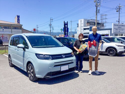 2026.05.30 大垣静里店 納車写真