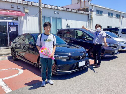 2026.05.30 大垣静里店 納車写真