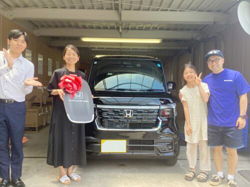 2026.05.16 豊明北店 納車写真