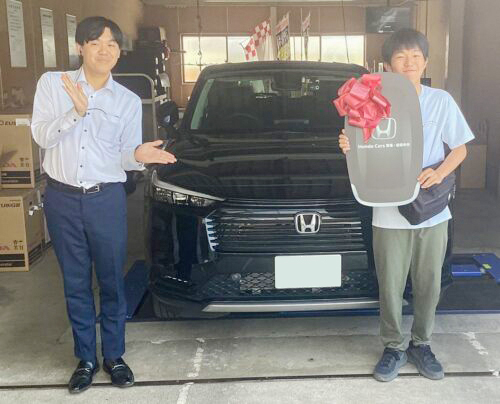 2026.05.16 豊明北店 納車写真