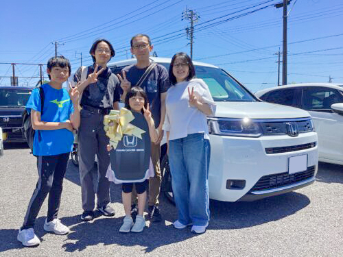 2026.05.30 犬山店 納車写真