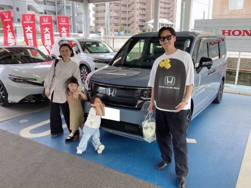 2026.05.24 半田乙川店 納車写真