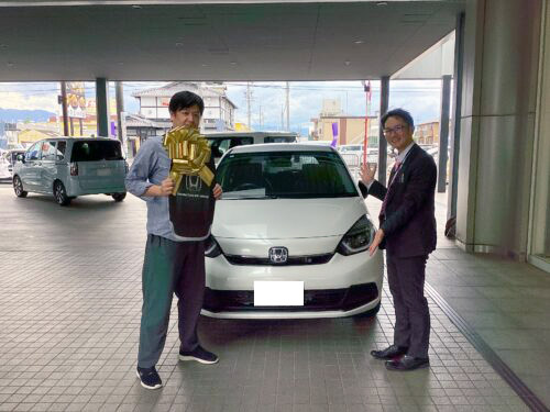 2026.05.22 大垣新田店 納車写真