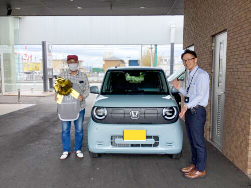 2026.05.30 大垣新田店 納車写真
