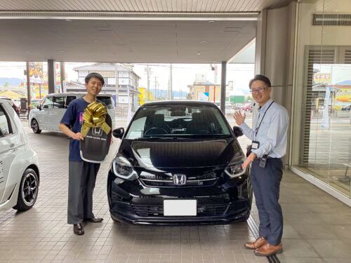 2026.05.30 大垣新田店 納車写真