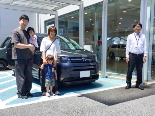 2026.05.18 七宝店 納車写真
