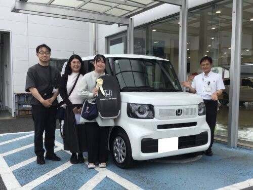 2026.05.24 七宝店 納車写真