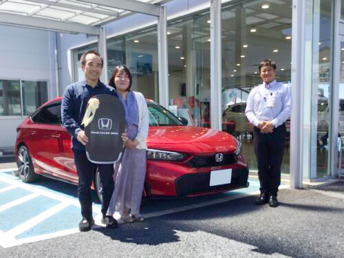 2026.05.30 七宝店 納車写真