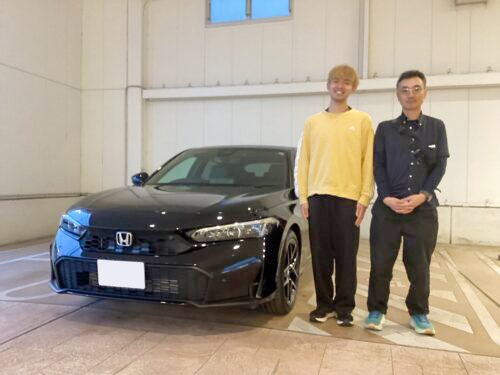 2026.05.31 大垣禾森店 納車写真