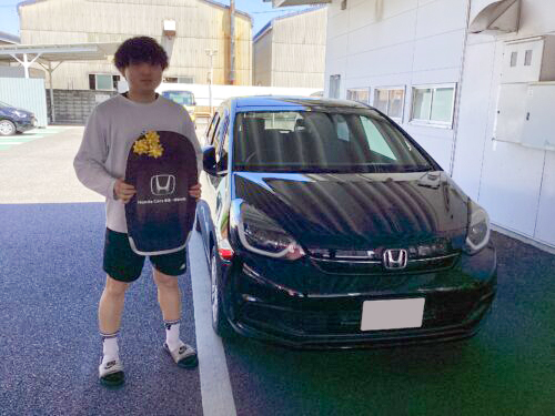 2026.05.31 半田乙川店 納車写真