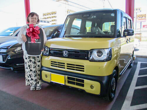 2026.05.31 大垣八島バイパス店 納車写真