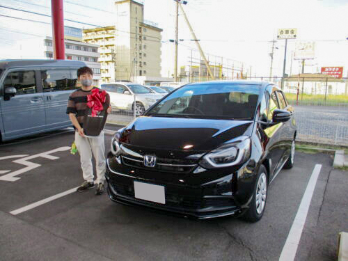 2026.05.31 大垣八島バイパス店 納車写真