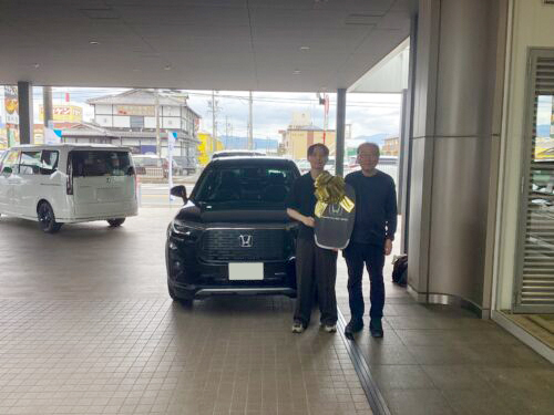 2026.05.30 大垣新田店 納車写真