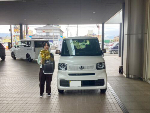 2026.05.30 大垣新田店 納車写真