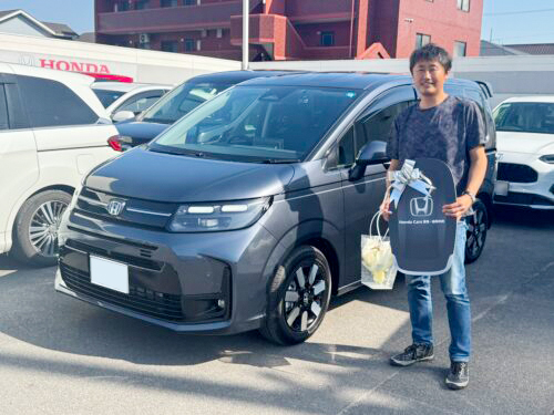 2026.05.18 富木島店 納車写真