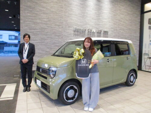 2026.05.08 南陽店 納車写真
