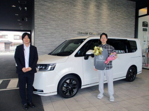 2026.05.22 南陽店 納車写真