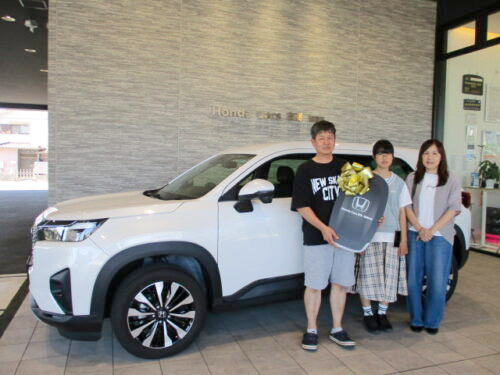 2026.05.30 南陽店 納車写真