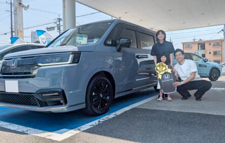 2026.05.16 国府宮店 納車写真
