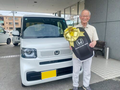 2026.05.31 国府宮店 納車写真