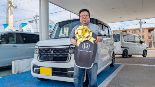 2026.05.30 国府宮店 納車写真