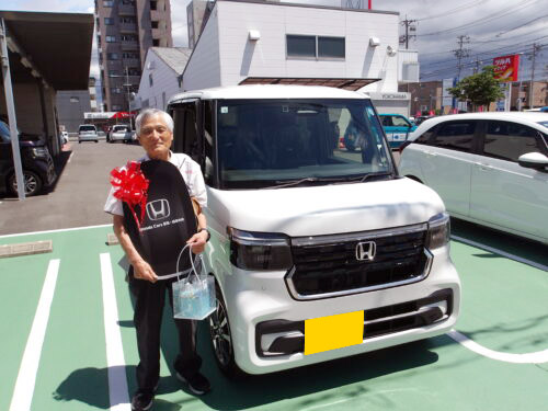 2026.05.22 古城店 納車写真