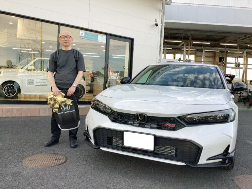 2026.05.31 犬山店 納車写真