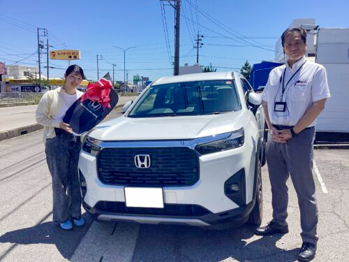 2026.05.18 津島神尾店 納車写真