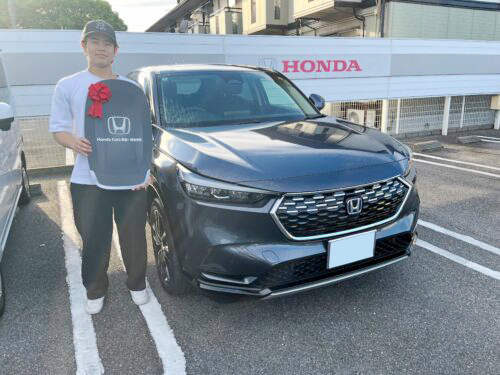 2026.05.31 半田青山店 納車写真