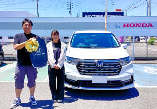 2026.05.30 河渡店 納車写真