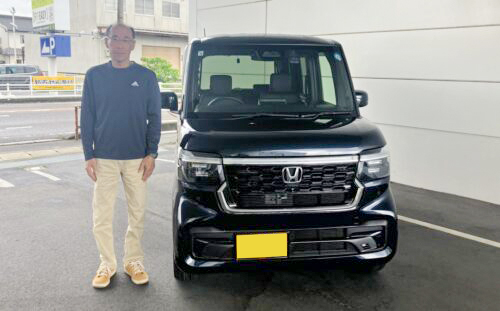 2026.05.30 柳津店 納車写真