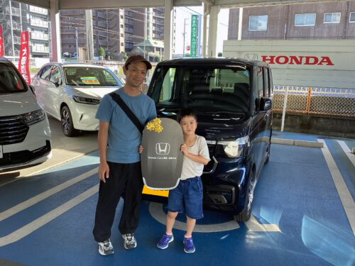 2026.05.31 半田乙川店 納車写真