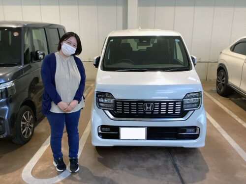 2026.05.31 大垣禾森店 納車写真