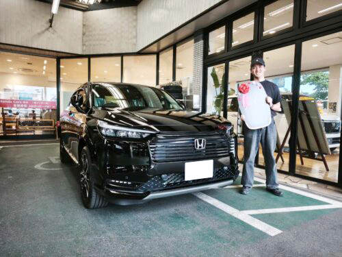 2026.05.31 楠インター店 納車写真