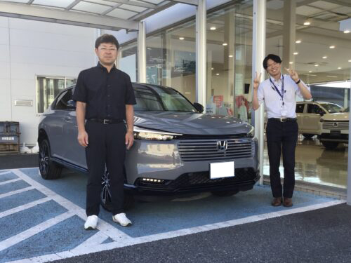 2026.05.31 七宝店 納車写真