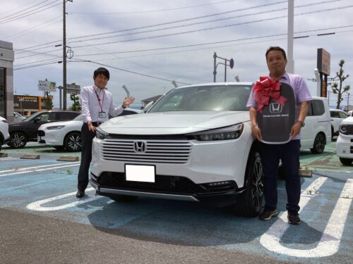 2026.05.31 稲沢店 納車写真