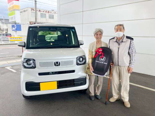 2026.06.08 柳津店 納車写真