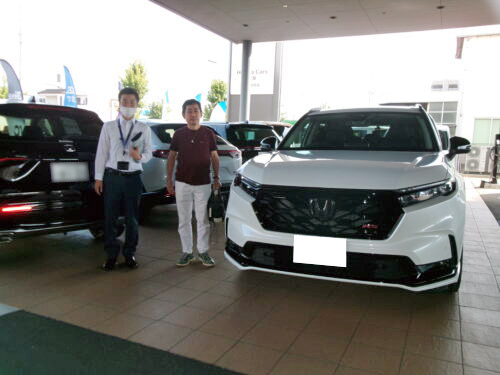 2026.06.14 安城住吉店 納車写真