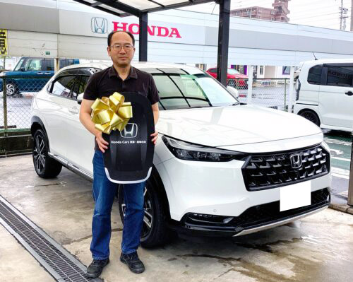 2026.06.27 河渡店 納車写真