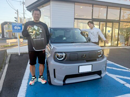 2026.06.22 名和店 納車写真