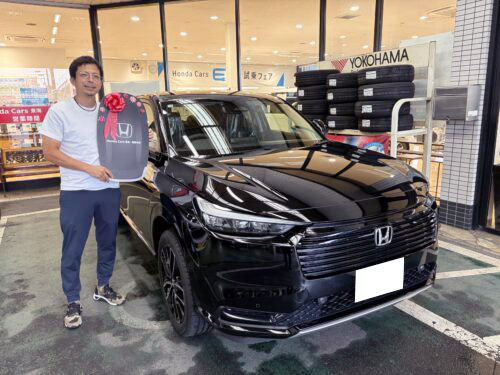 2026.06.28 楠インター店 納車写真